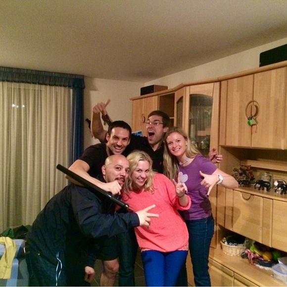 Meet your Posher, Gabriel - Picture 10 of 14